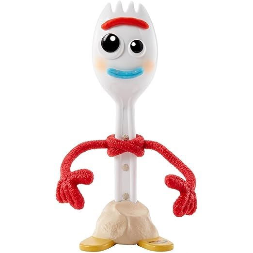 Arniyavala Action Figures & Cartoon Character Toys | Disney Pixar Toy Story Characters for Imaginative Play & Collecting 🎮🧸