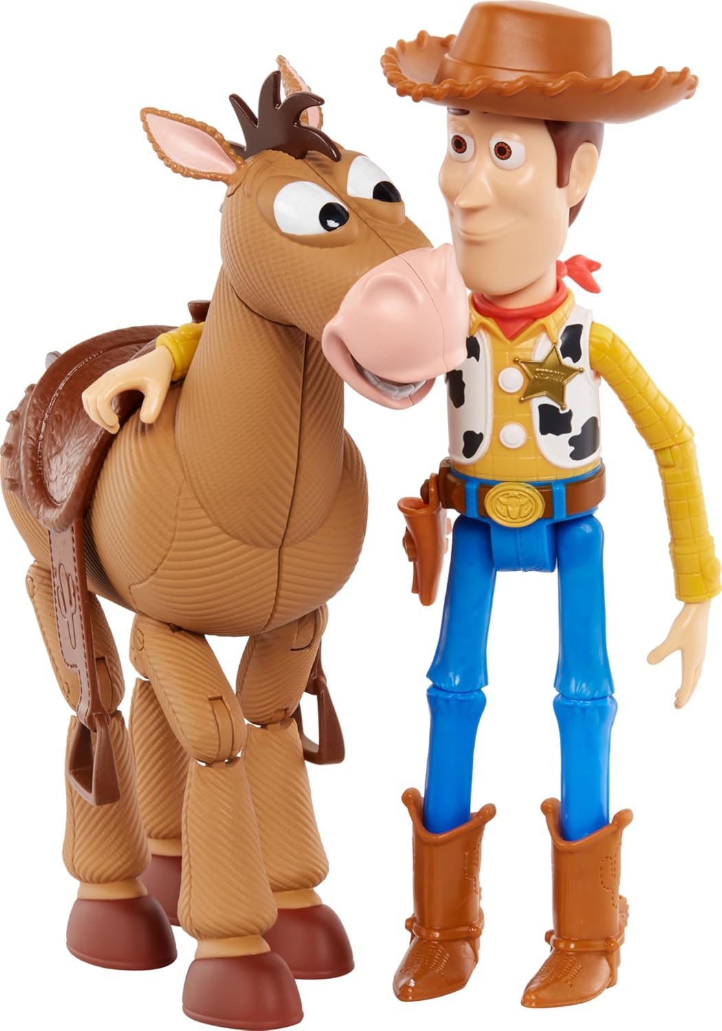 Arniyavala Action Figures & Cartoon Character Toys | Disney Pixar Toy Story Characters for Imaginative Play & Collecting 🎮🧸