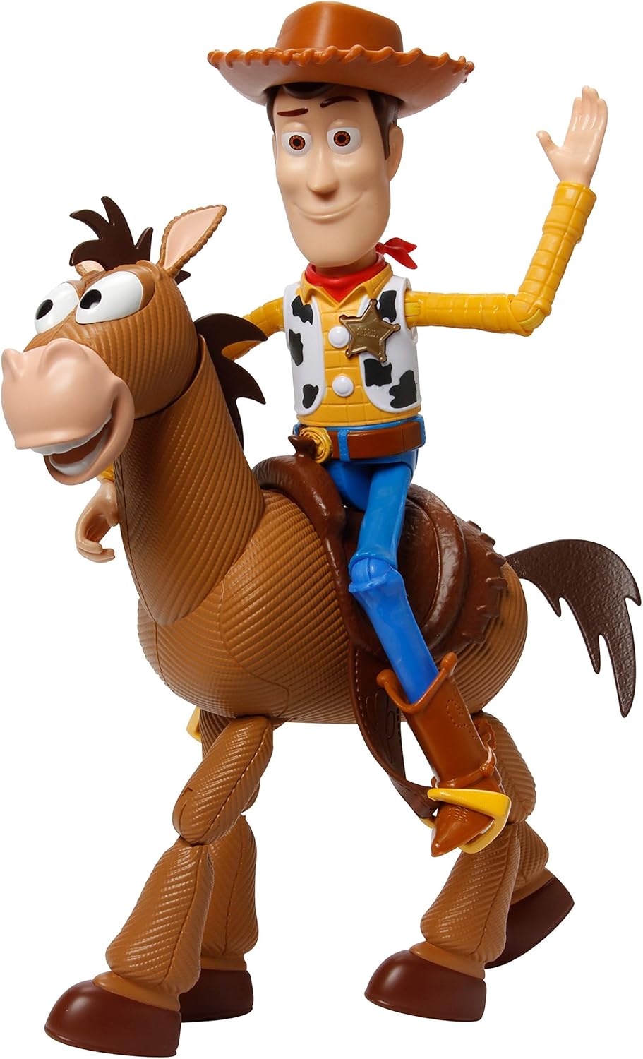 Arniyavala Action Figures & Cartoon Character Toys | Disney Pixar Toy Story Characters for Imaginative Play & Collecting 🎮🧸